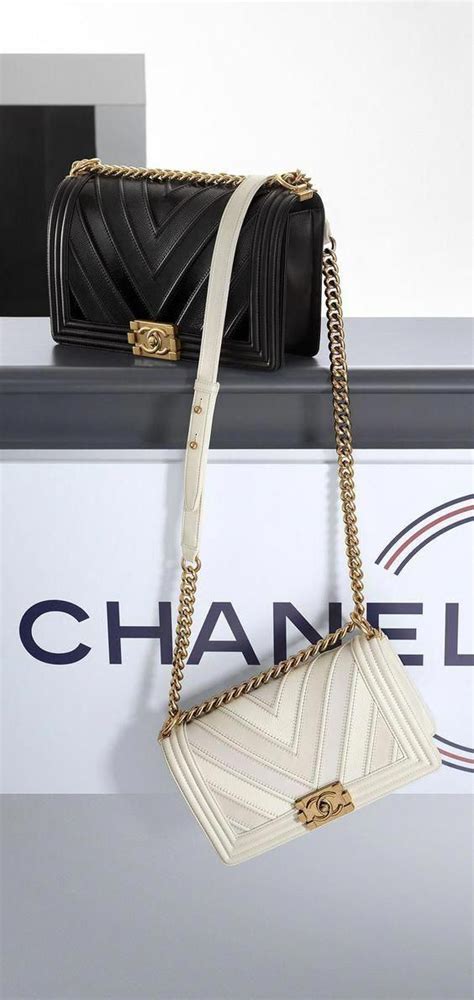 chanel boy bag bloomingdale& 39|chanel bag.